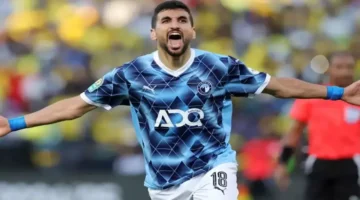 انتهاء أزمة الكرتي بين بيراميدز والمغرب يفتح باب التعاون الرياضي مجددًا